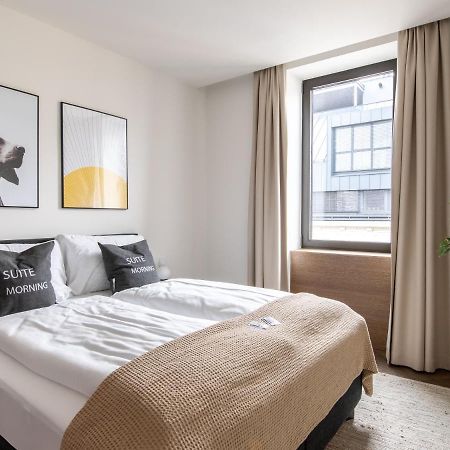 Limehome Linz Schillerstrasse Экстерьер фото
