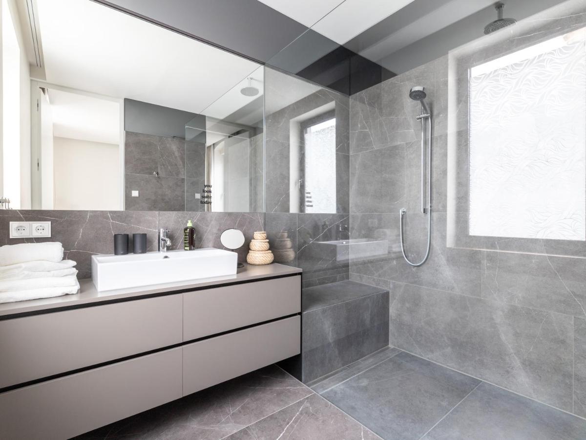 Limehome Linz Schillerstrasse Экстерьер фото