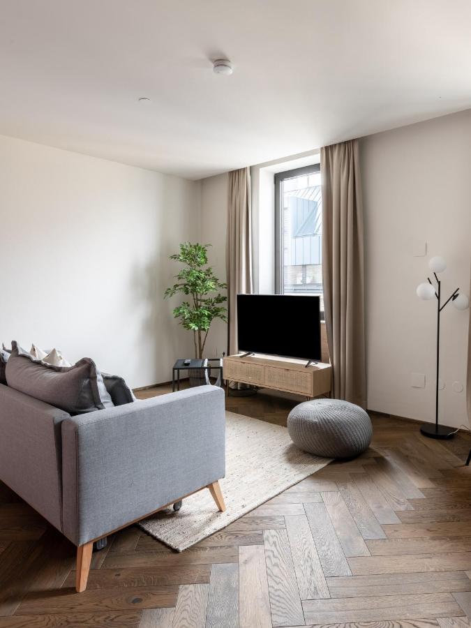 Limehome Linz Schillerstrasse Экстерьер фото