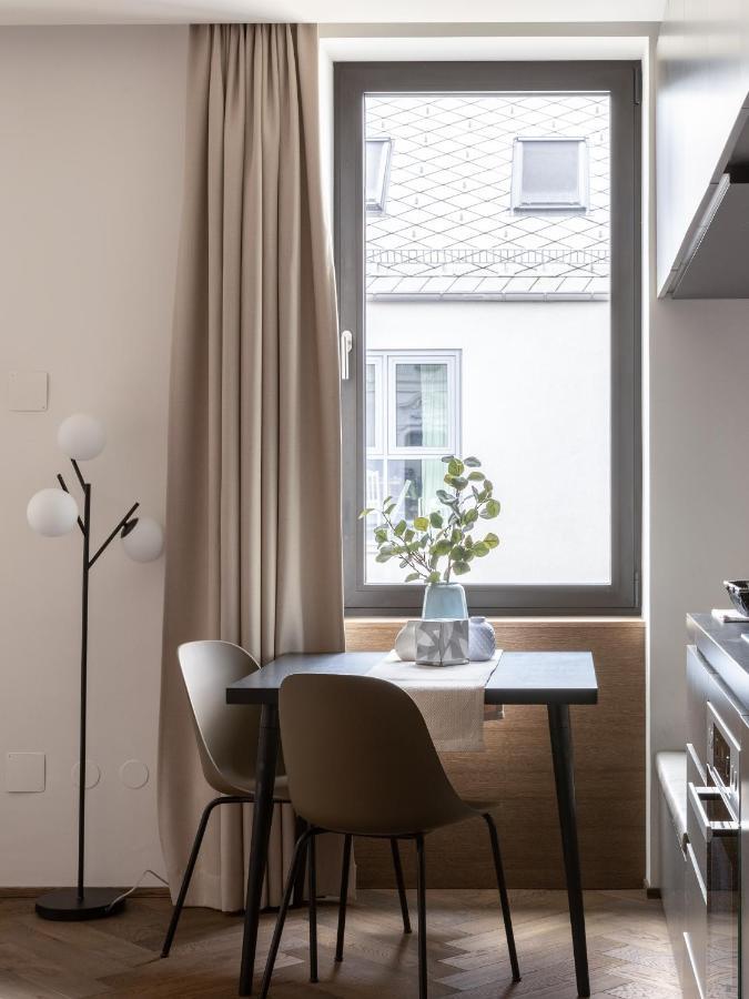 Limehome Linz Schillerstrasse Экстерьер фото