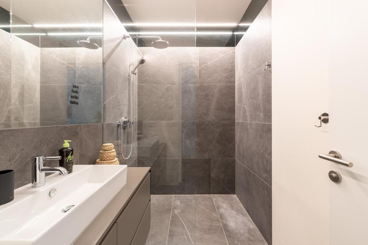 Limehome Linz Schillerstrasse Экстерьер фото