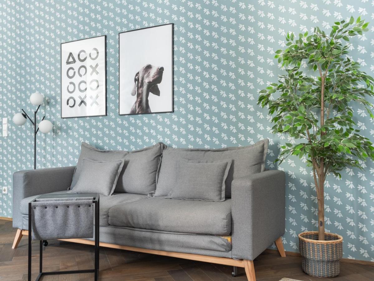 Limehome Linz Schillerstrasse Экстерьер фото