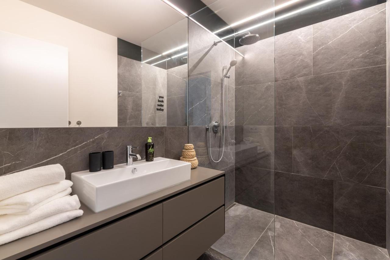 Limehome Linz Schillerstrasse Экстерьер фото
